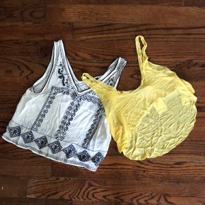 Urban Outfitters Top